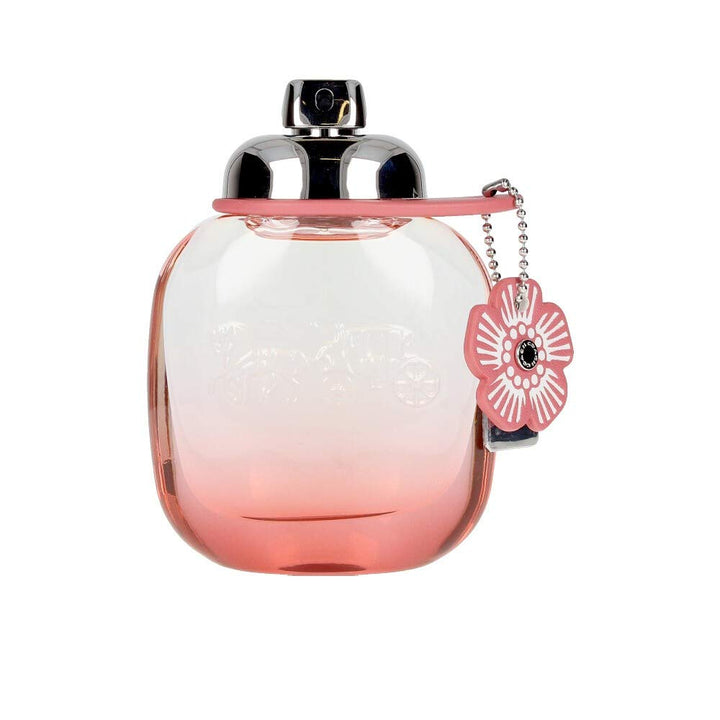 Coach Floral Blush EdP, Linie: Floral Blush, Eau de Parfum für Damen, Inhalt: 50ml Floral,Berry 50 m
