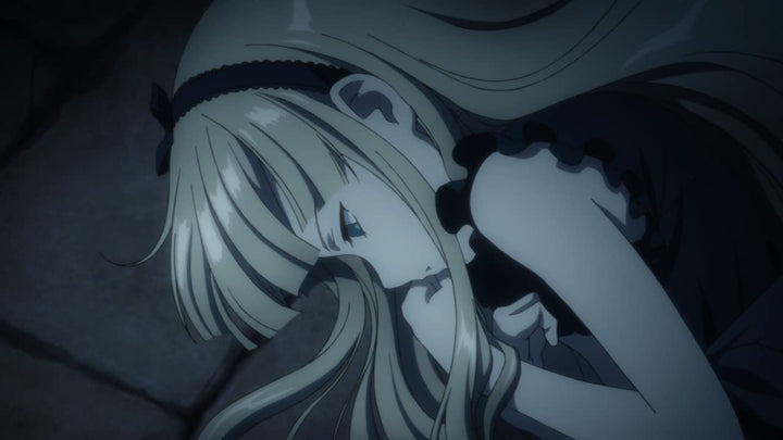 Gosick Vol. 2 (Ep. 7-12) (DVD), DVD