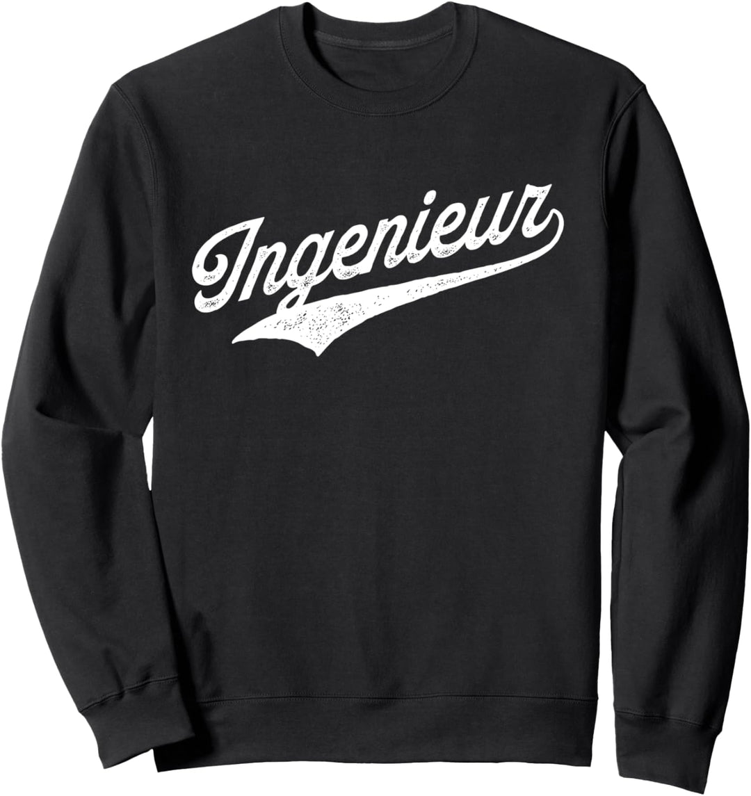 Ingenieur Sweatshirt