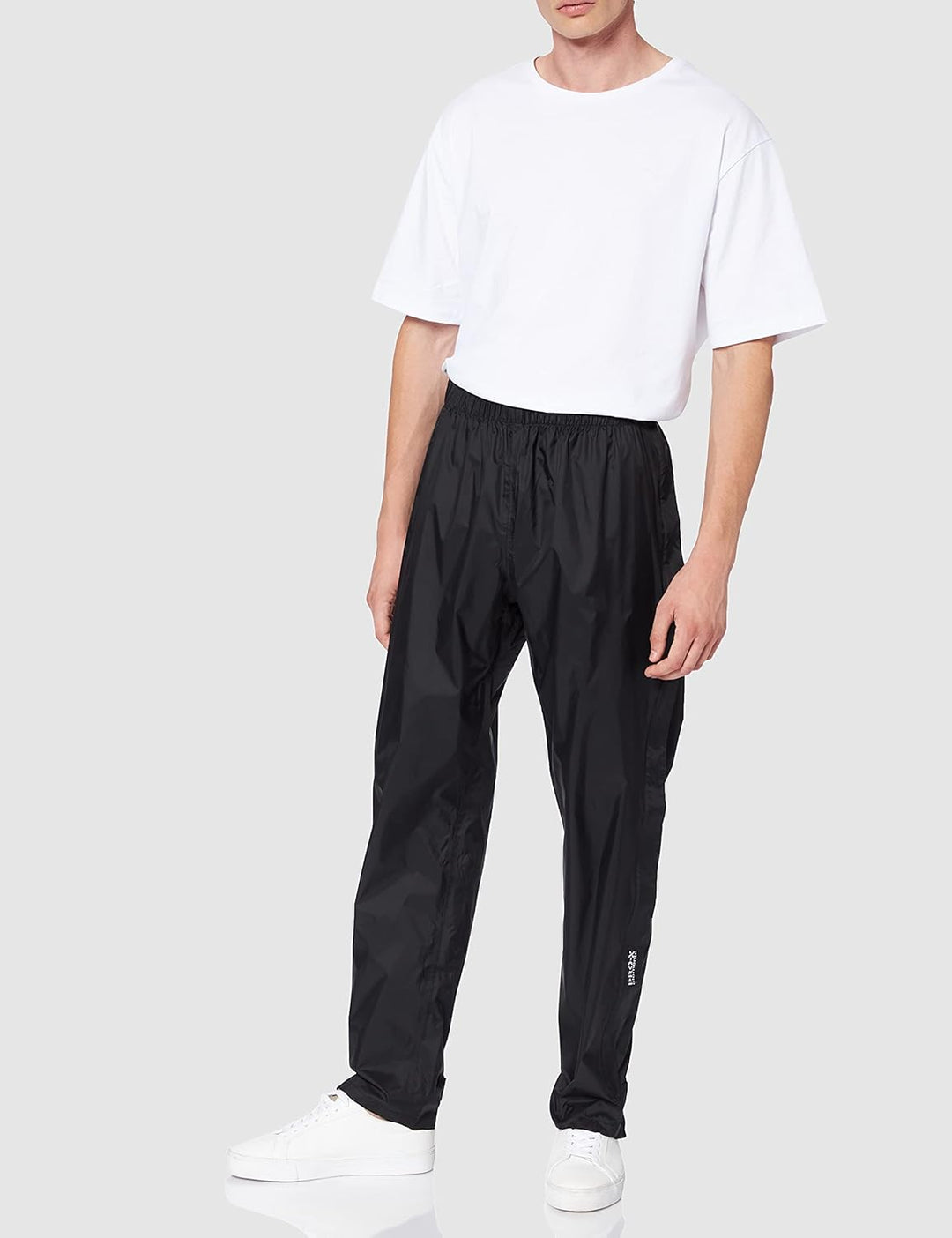 PRO-X elements Herren Hose Bozen M Schwarz, M Schwarz