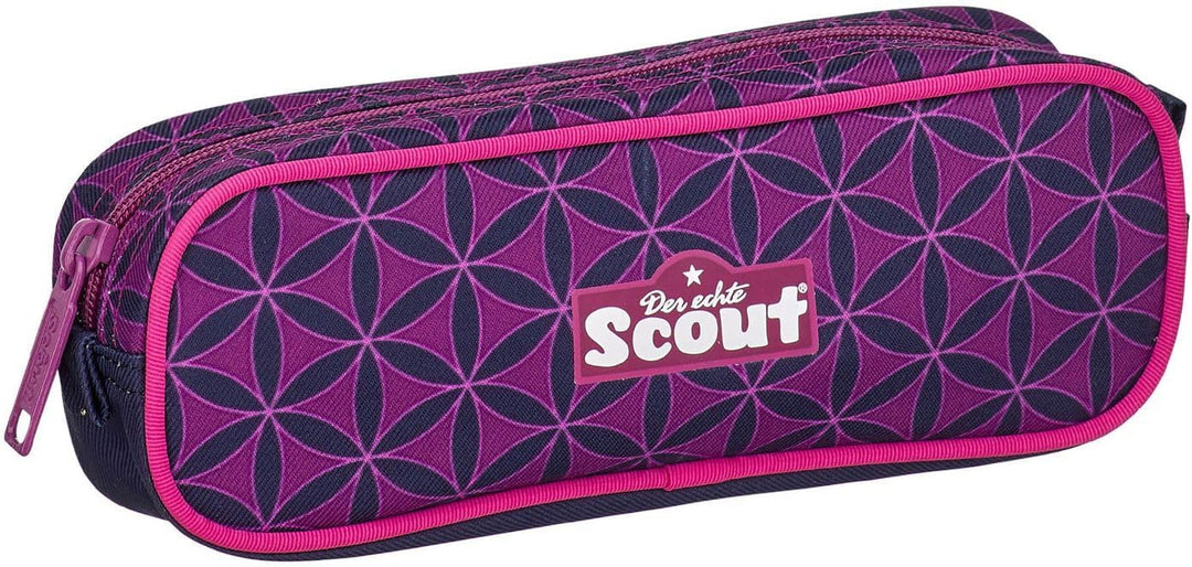 Scout Alpha Schlranzen-Set 4tlg. Superflash