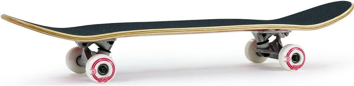 Enuff Skateboards Classic Logo Skateboard 7.75 " Black (schwarz), 7.75 " Black (schwarz)