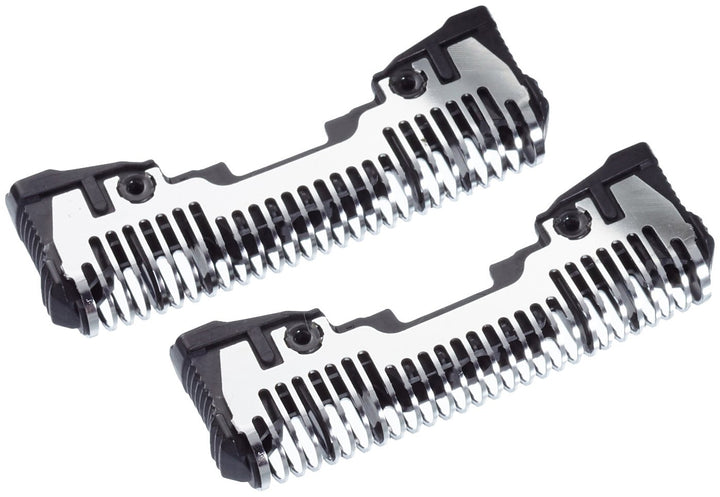 Panasonic WES9011 Schermesser und Scherfolie Combo Pack für ES8163, ES8162, ES8161, ES8168
