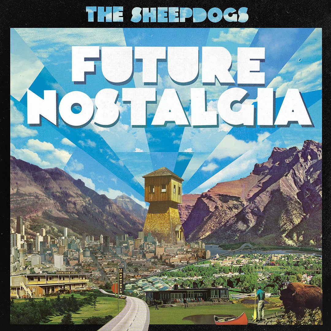 Future Nostalgia, Vinyl