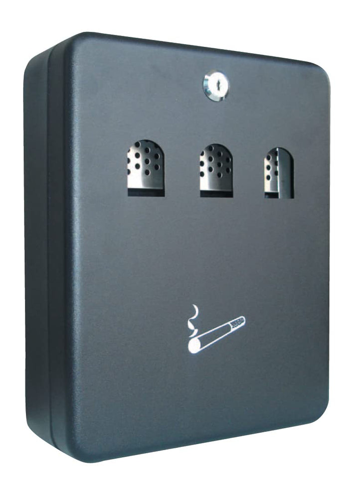 QCONNECT ASHBIN 2.7 LITRE KF04271, 1