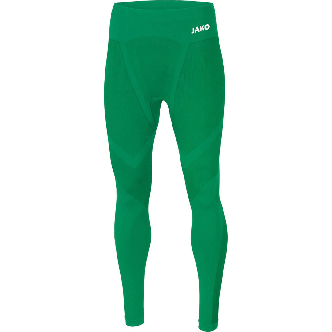 JAKO Long Tight Comfort 2.0 Thermounterwäsche Herren &amp; Damen - Lange Unterhose, Bequeme Funktionsunt