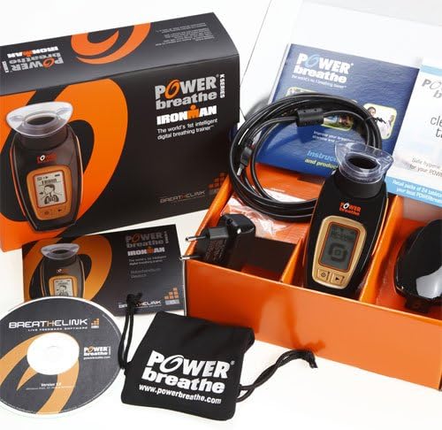 POWERbreathe K5