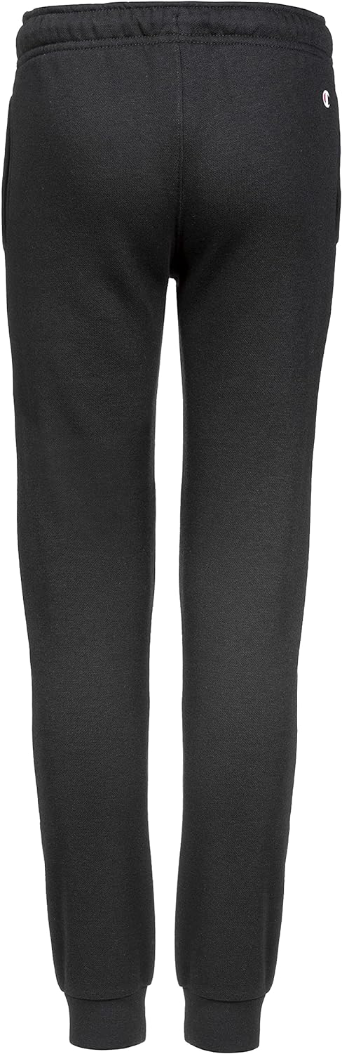 Champion Rib Cuff Pants M Nbk, M Nbk