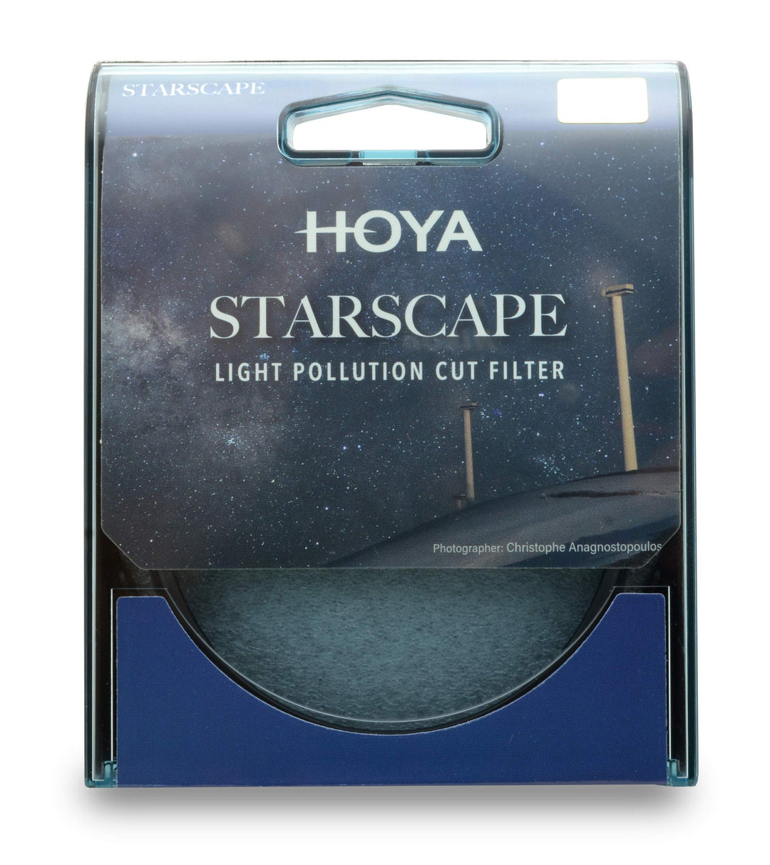 HOYA STARSCAPE Filter ø49mm, 49mm