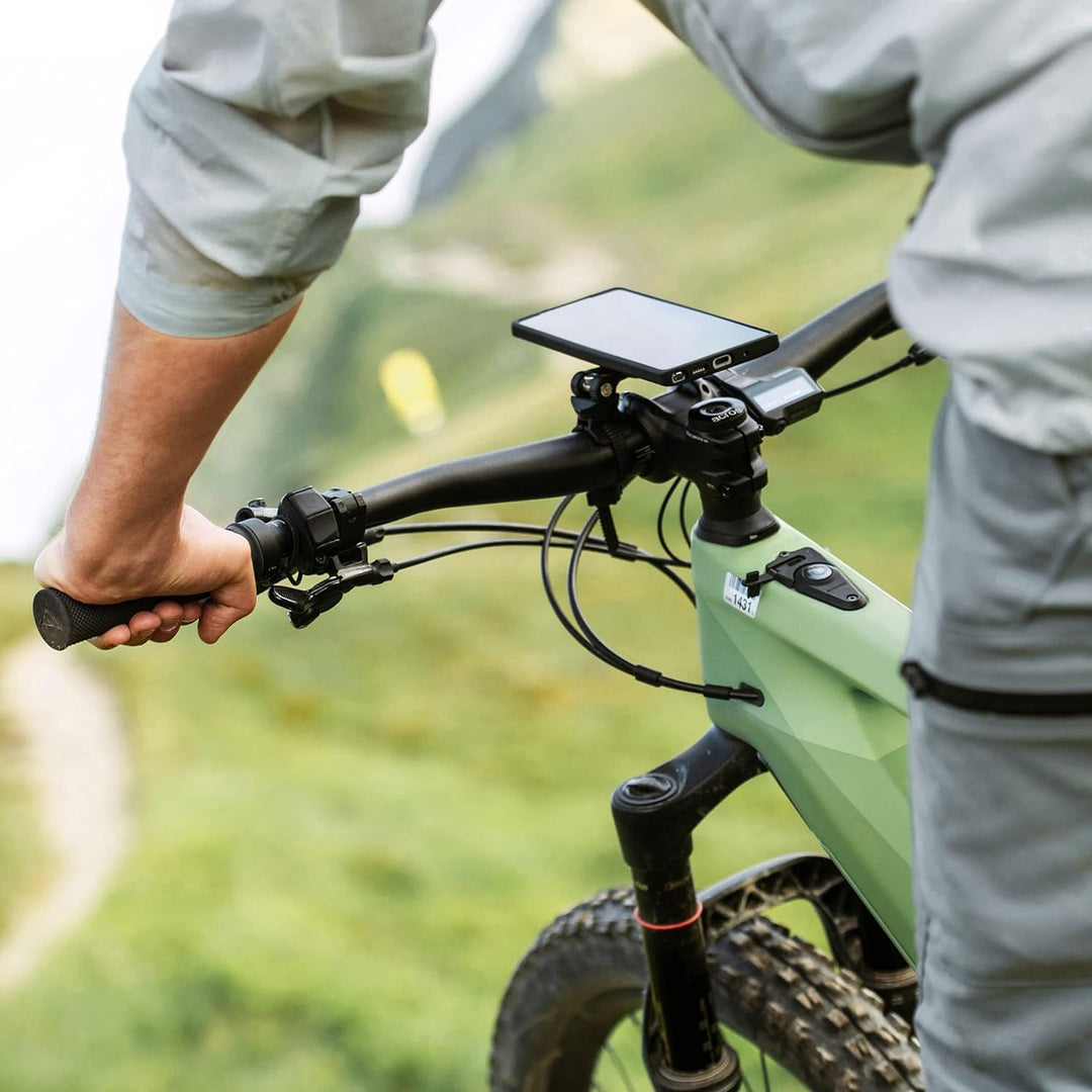SP CONNECT Bike Bundle II für S10e Galaxy S10e Single, Galaxy S10e Single