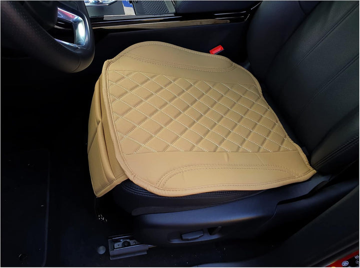 BREMER SITZBEZÜGE 1 Sitzauflage für Ford Kuga 2 in Beige (OT405), Beige