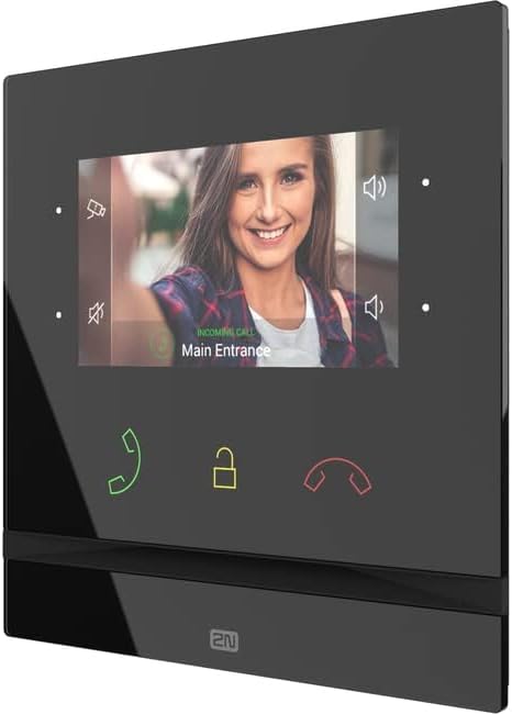 ANSWERING Unit Indoor COMPACT/91378501 2N
