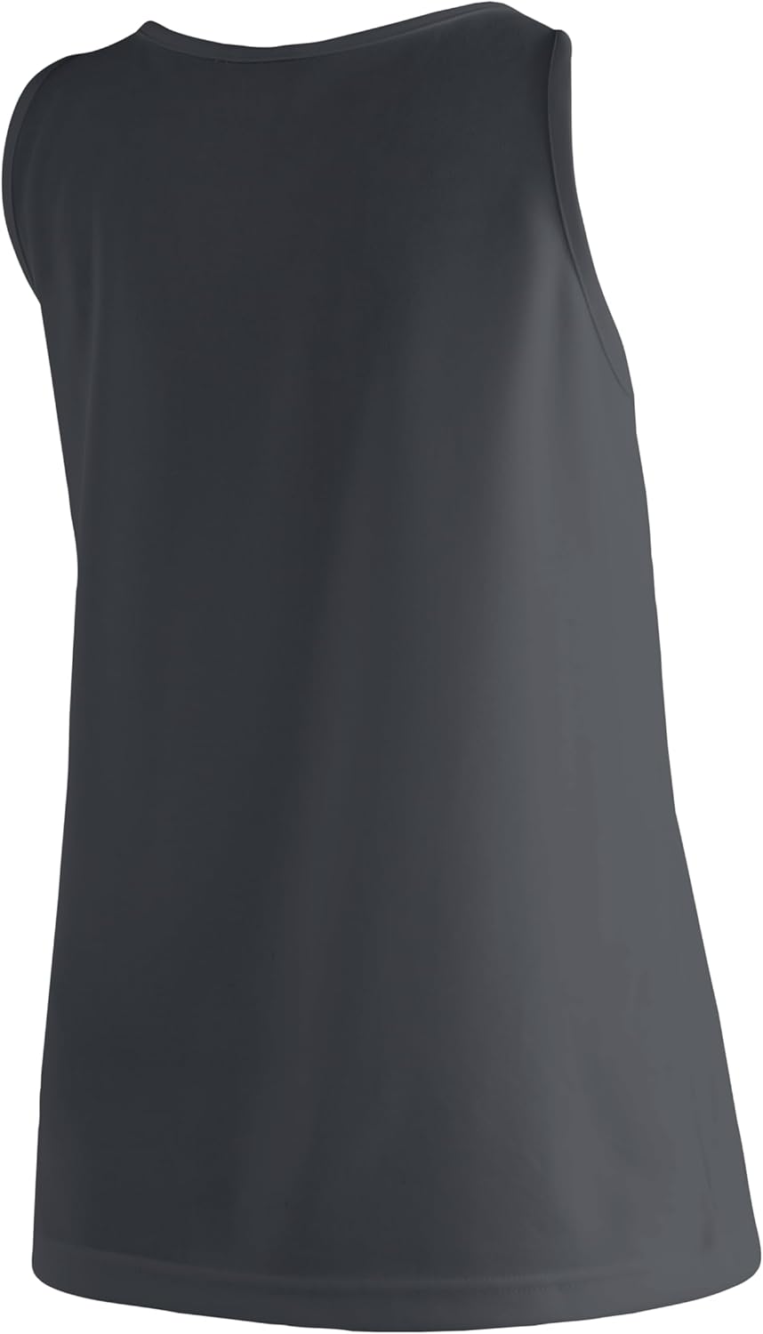 Maier Sports Damen Petra Funktionstop 36 Schwarz, 36 Schwarz