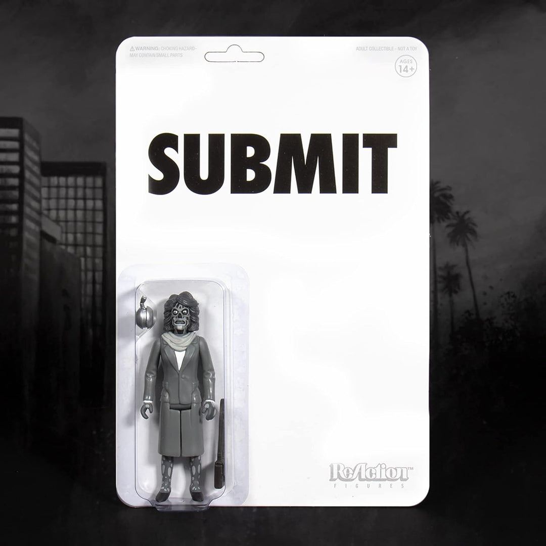 SUPER7 THLVW01-FAB-02 Reaktionsfigur