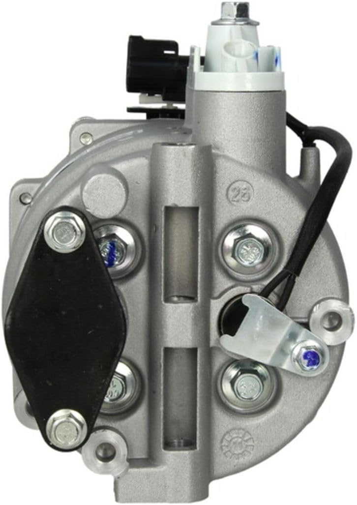 NISSENS 89354 Kompressor, Klimaanlage