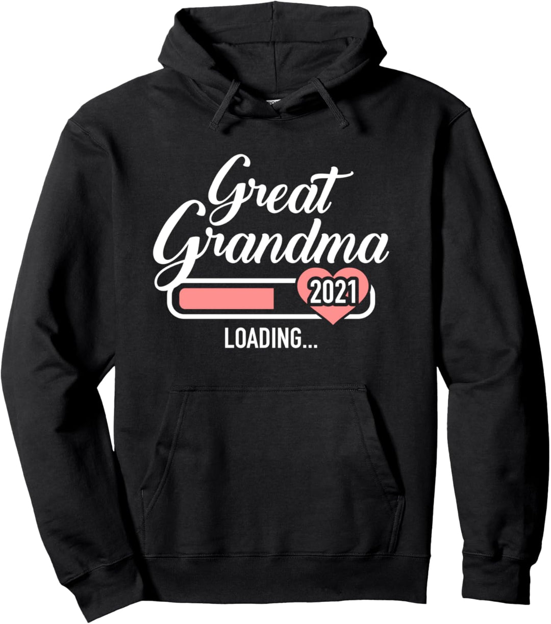Uroma 2021 loading lädt Pullover Hoodie