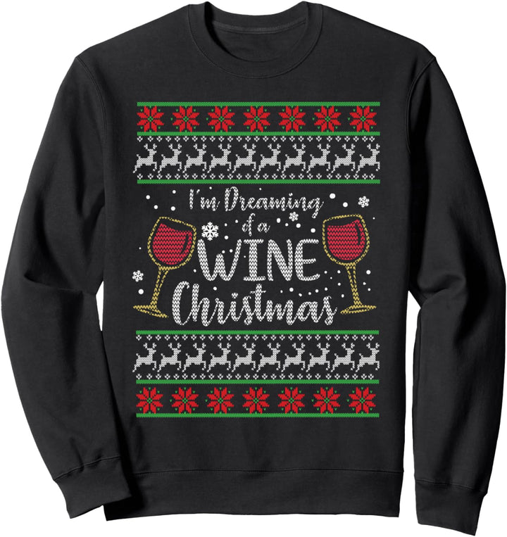 Wein Weihnachten I&
