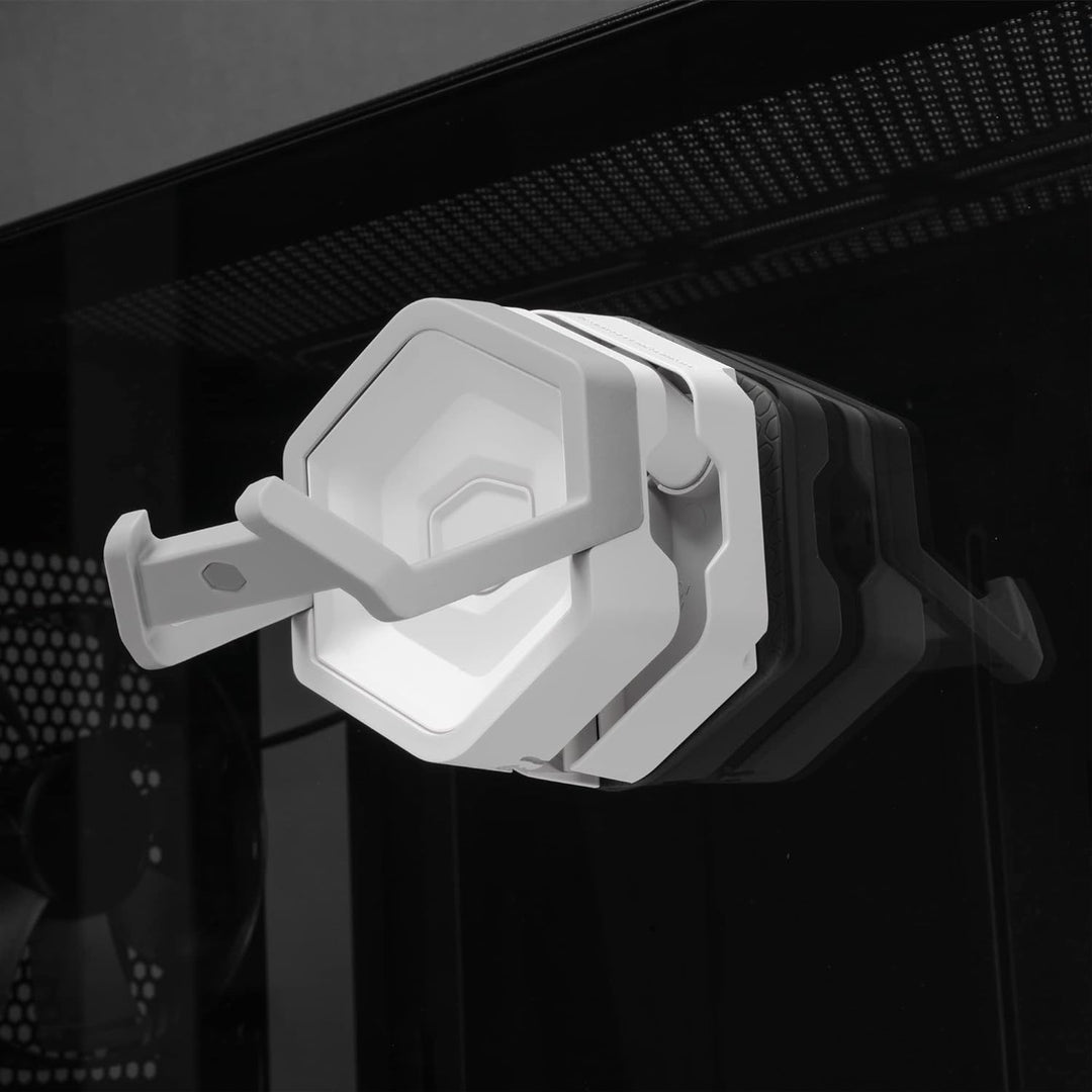 Cooler Master GEM Halterung für Peripheriegeräte wie Controller, Headsets, VR-Headset & Gaming-Pads