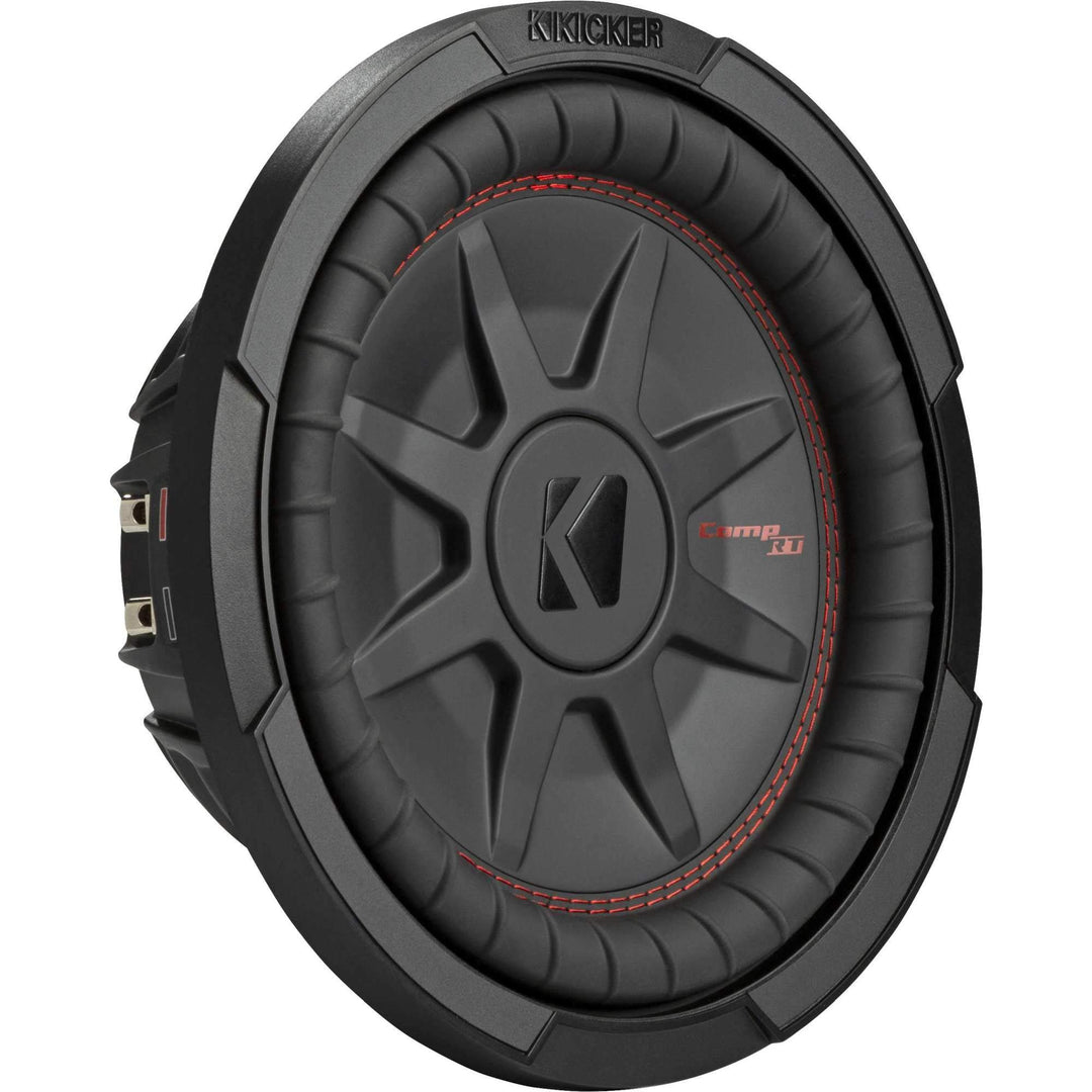 KICKER 10" Woofer CWRT102-48