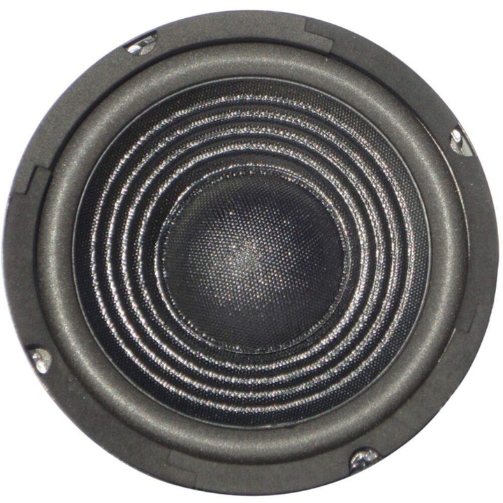 1 WOOFER MASTER AUDIO CW800/4 CW 800/4 Lautsprecher 20,00 cm 200 mm 8" 150 watt rms und 300 watt max