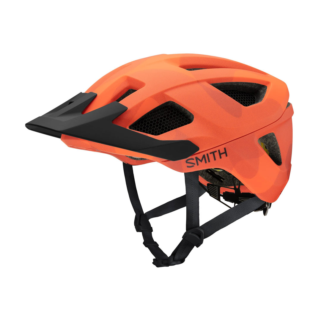 SMITH Session MIPS Fahrradhelm M MATTE CINDER HAZE, M MATTE CINDER HAZE