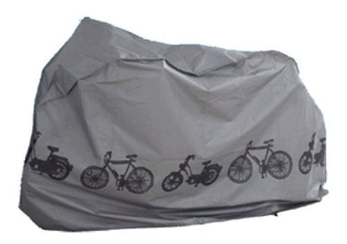 Fahrradgarage 4er-Set (4), exklusiv hergestellt für hillfield