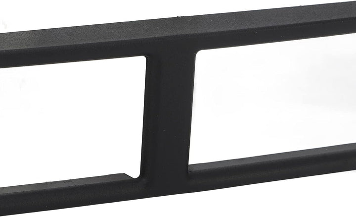 Sonstiges Innenzubehör, Ersatz für 2-DIN-Stereo-Radioblende für Jeep Grand Cherokee 1999-2004 Armatu