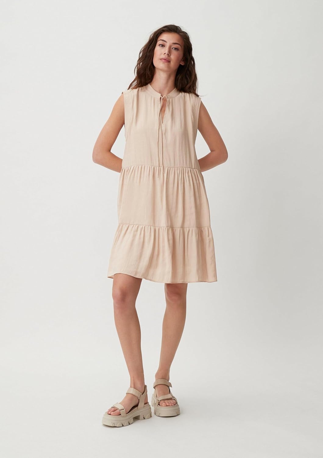 Comma CI Kleid kurz