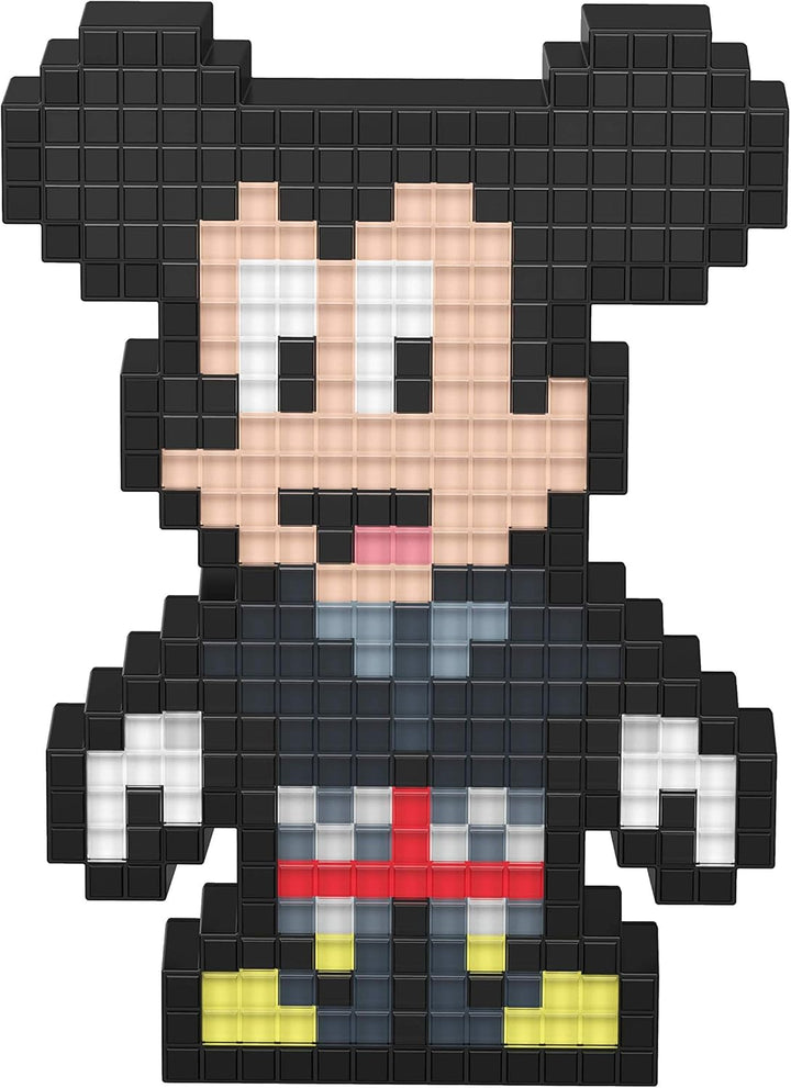 Pixel Pals – Kingdom Hearts – König Mickey [ ]
