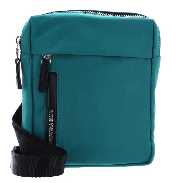 Mandarina Duck Damen Hunter Crossover, Einheitsgrösse Deep Lake, Deep Lake