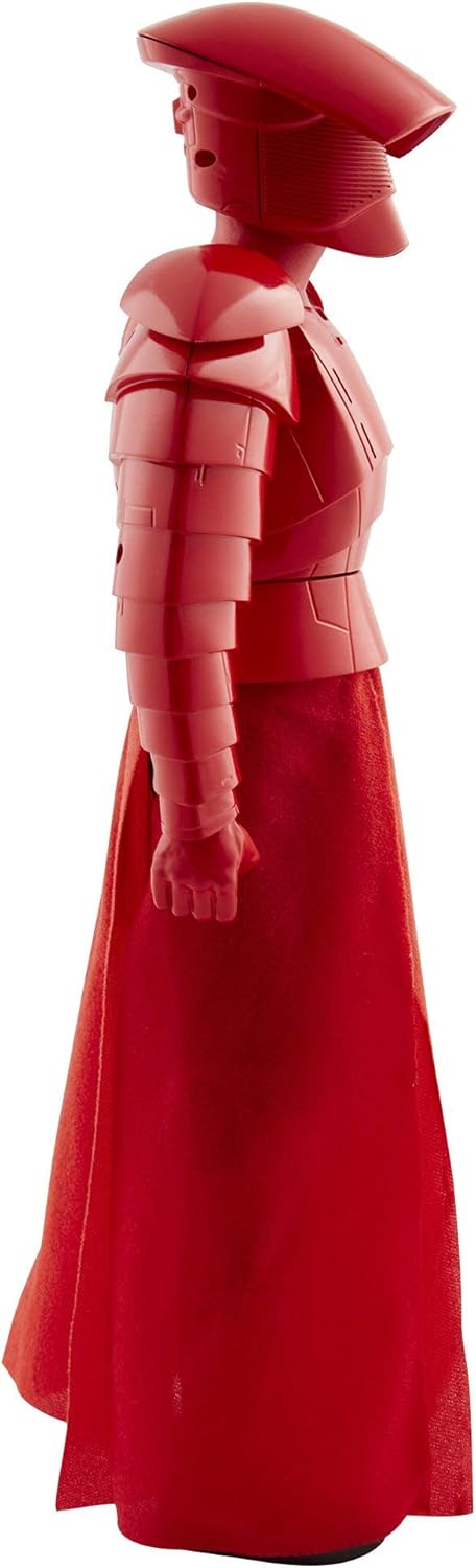 Star Wars VIII 36874 Elite Guard v1, Actionfigur, 45 cm