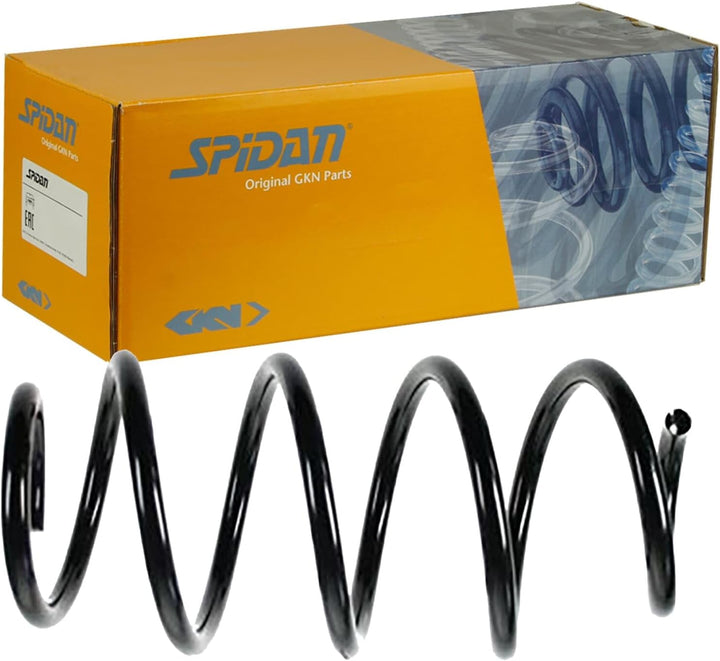 SPIDAN 56843 Fahrwerksfeder