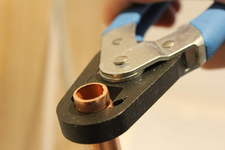 OX Pro Olive Removal Tool 15mm, 15mm