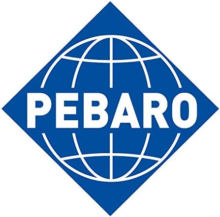 Pebaro 512 Bohrständer aus Metall für alle Kleinbohrmaschienen, fester Stand, genauer spielfreier La