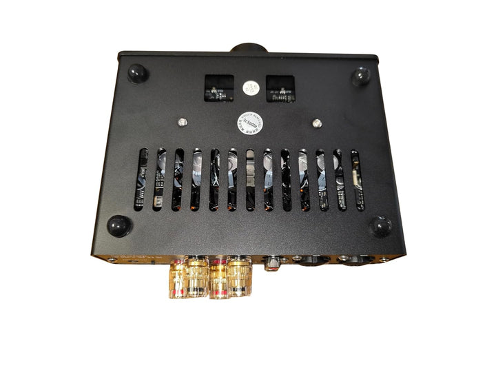 3e Audio A7 Integrierter HiFi-Verstärker Klasse D 2 x 250 W TPA3255 – inklusive Netzteil GAN 48 V 5
