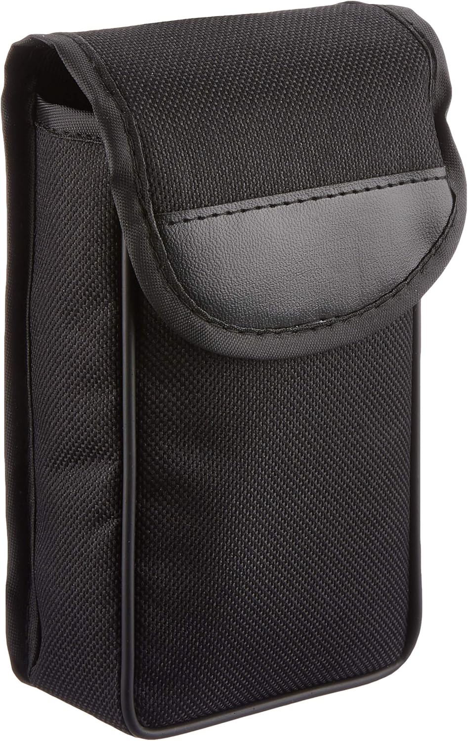 Origin Outdoors Unisex – Erwachsene Tour View Monokular, schwarz, 8 x 21