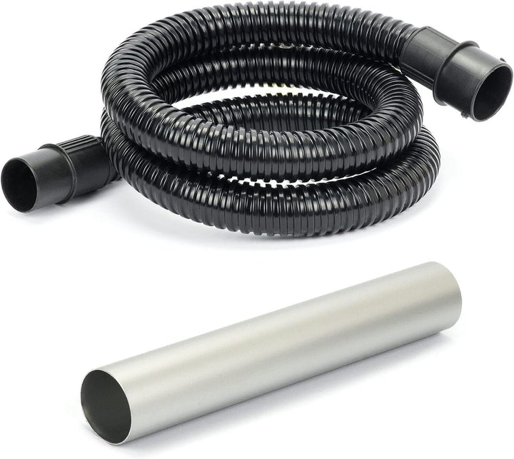 Aschesauger 15L Kaminsauger Blasfunktion 1200W DUAL Filter System