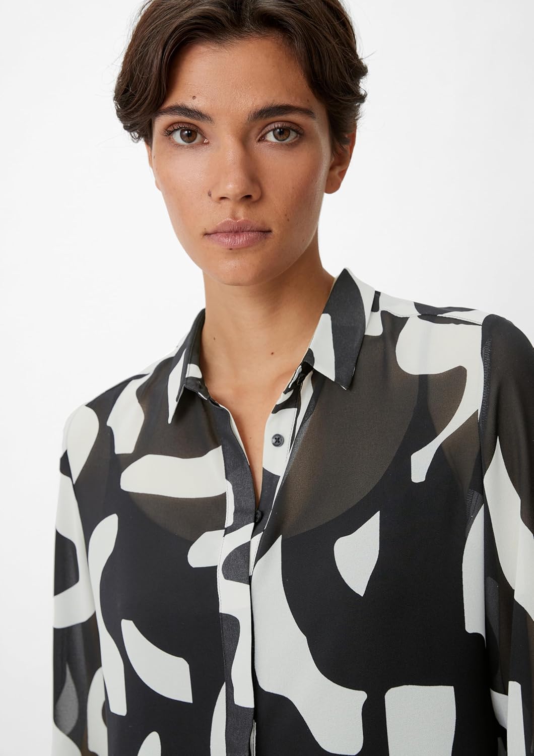 comma Damen Bluse, 34