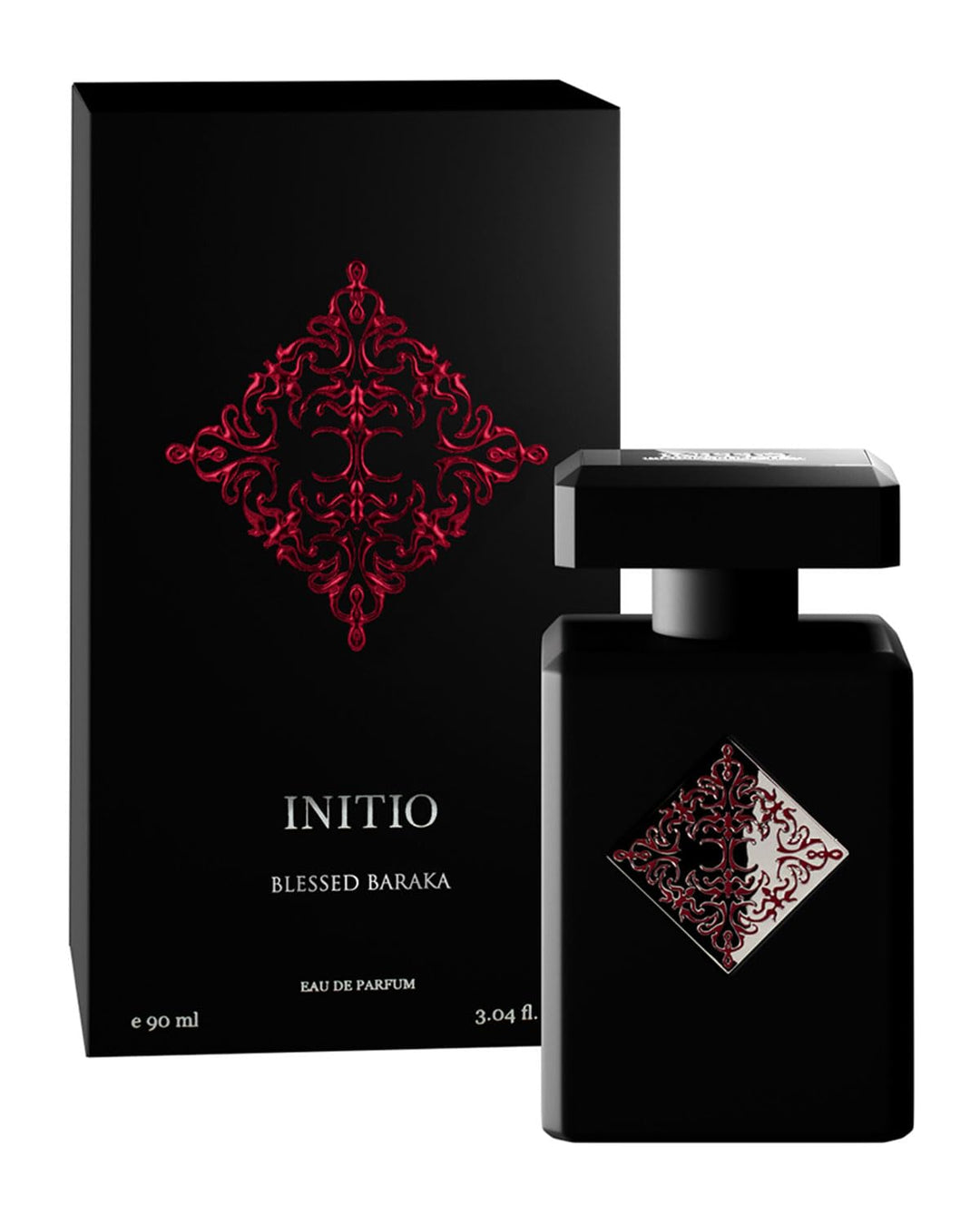 Initio Blessed Baraka EDP Spray, 90 ml