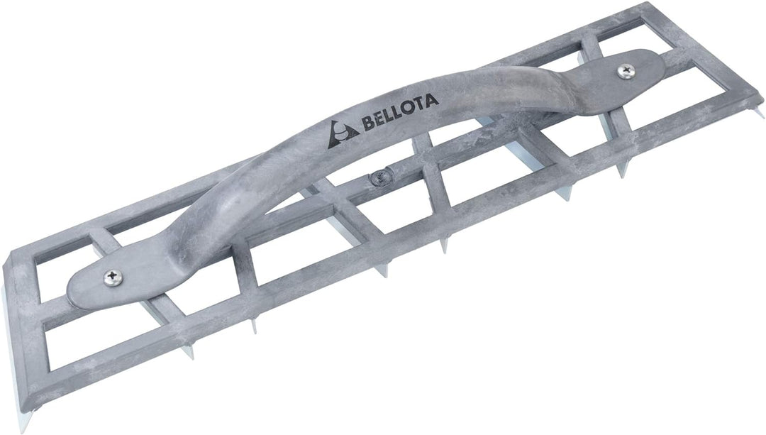 Bellota 5879 Gips-Kratzer, 450 x 85 mm