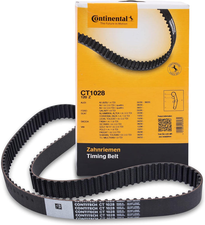 CONTITECH CT1028 Zahnriemen