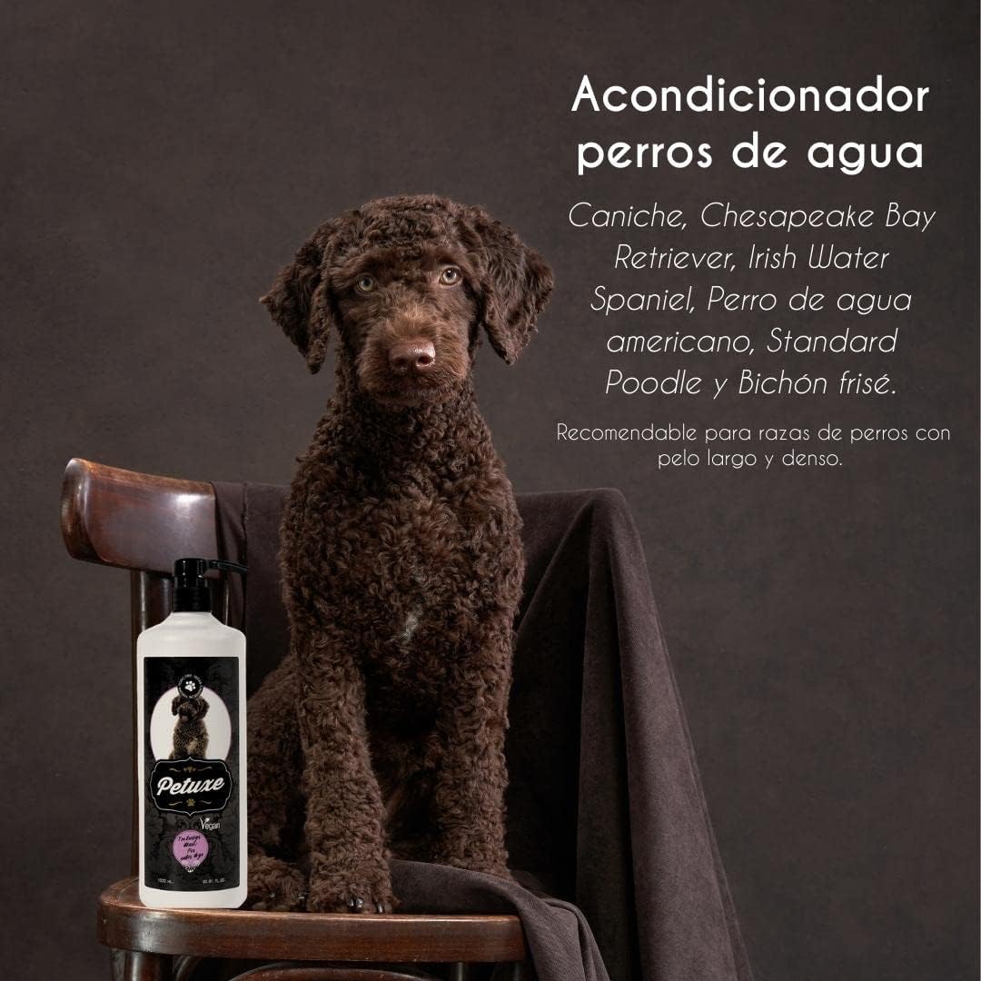 PETUXE Aktivator für Hunde und Wasser, 300 ml, 300 ml