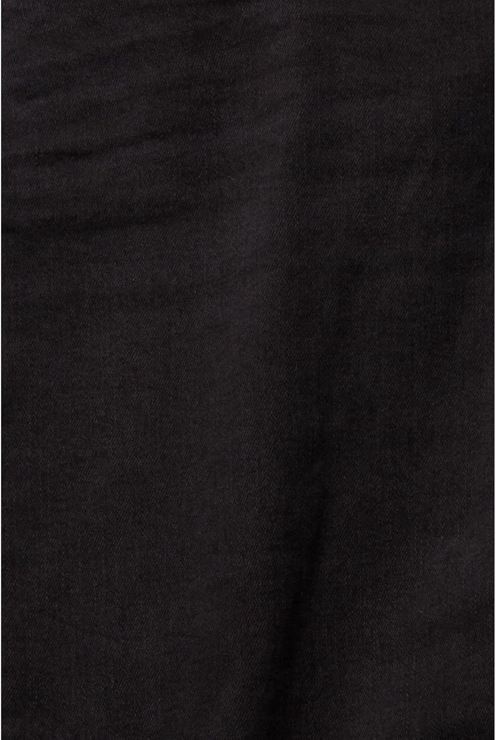 ESPRIT Damen Jeans 27W / 32L 911/Black Dark Wash, 27W / 32L 911/Black Dark Wash