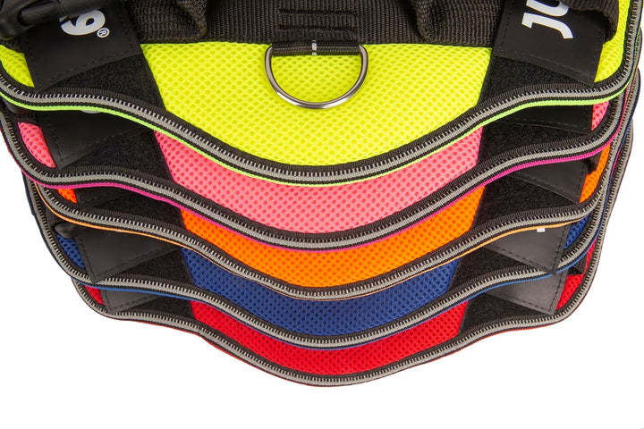 Julius-K9, IDC Powair Hundegeschirr, Grösse: XS / Mini-Mini, Pink Pink XS/Mini-Mini, Pink XS/Mini-Mi