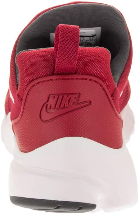 Nike Herren Presto Fly Fitnessschuhe 19 EU Gym Red White Dark Grey White, 19 EU Gym Red White Dark G