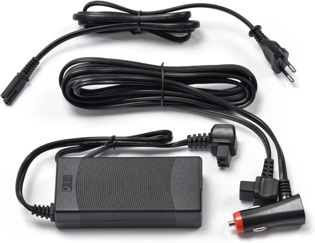 Alpicool CL30 Kompressor Kühlbox 12/24V & 230V - 28 L tragbare Gefrierbox bis -20 °C - leise, energi