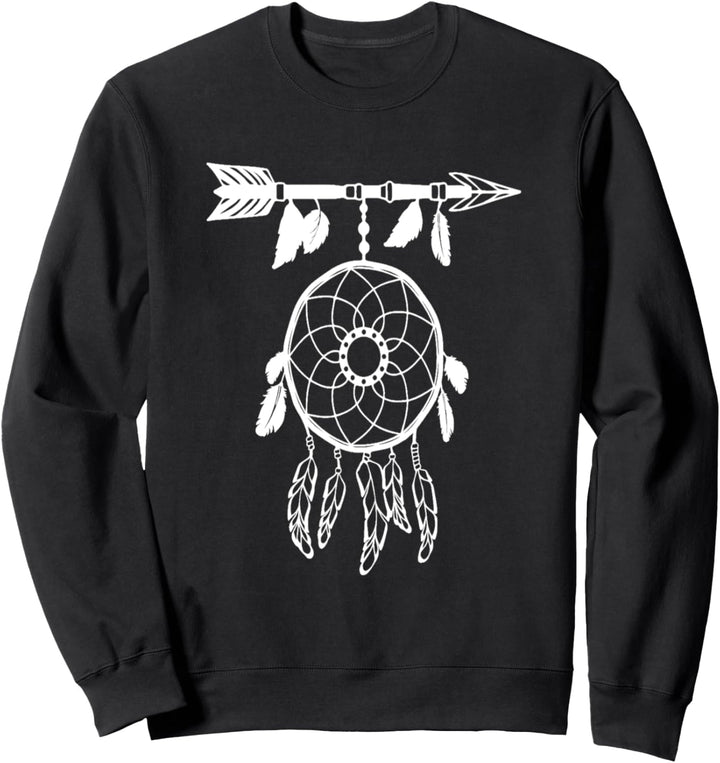 Dream Catcher Sweatshirt