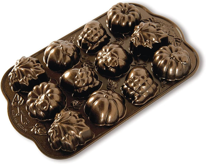 Nordic Ware Autumn Delights Kuchenform