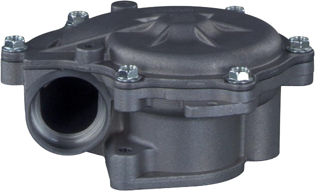 febi bilstein 26305 Wasserpumpe ohne Dichtung, 1 Stück