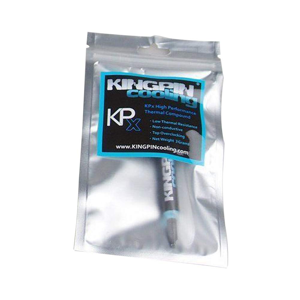 Kingpin Cooling KPx Hochleistungs-Wärmeleitpaste 3G